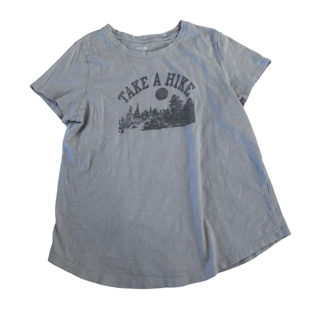 Old navy tee